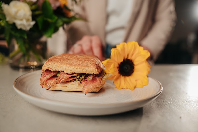 Desert Rose Cafe photo 2