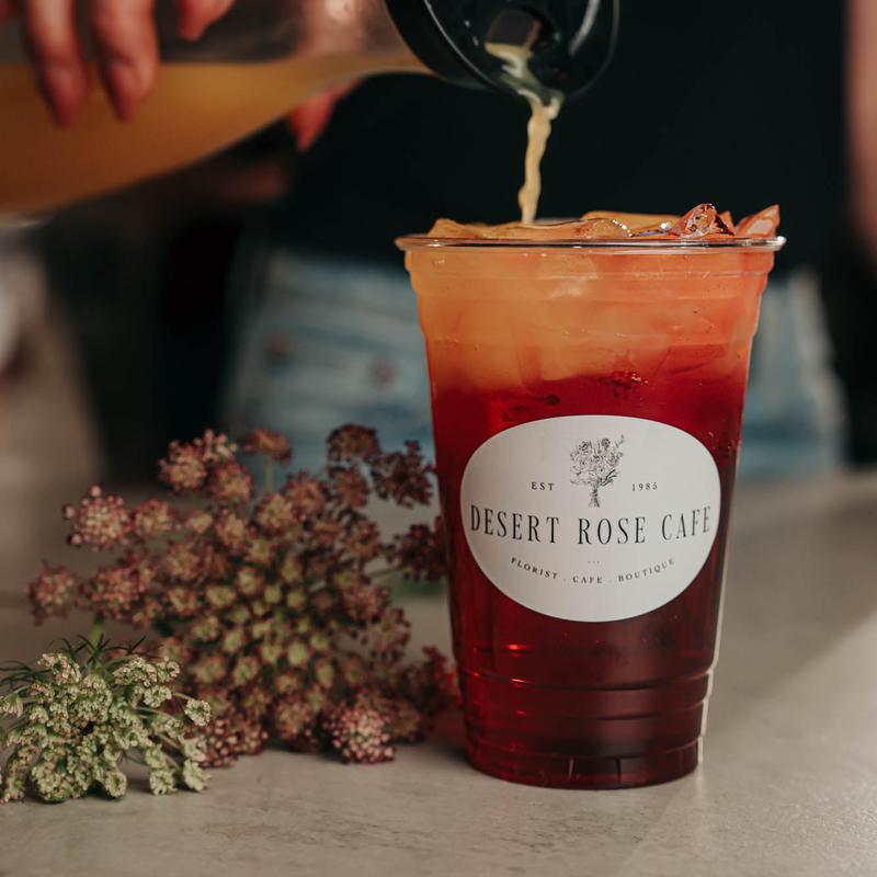 Desert Rose Cafe photo 4