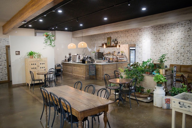 Desert Rose Cafe photo 1