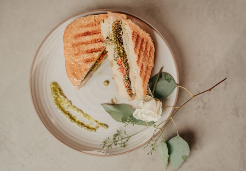 Desert Rose Cafe photo 3