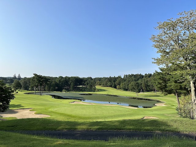 Yabuki Golf Club - Photo 2