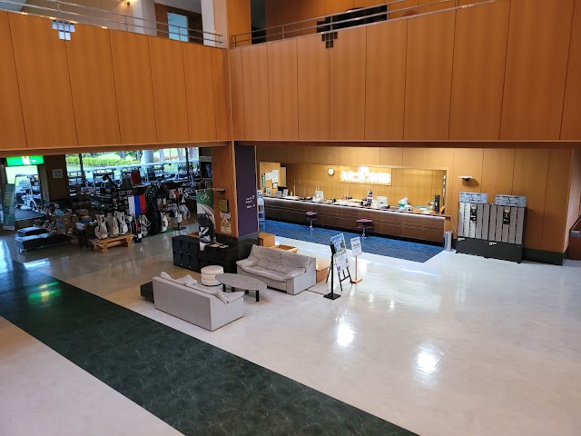 Yabuki Golf Club - Photo 10