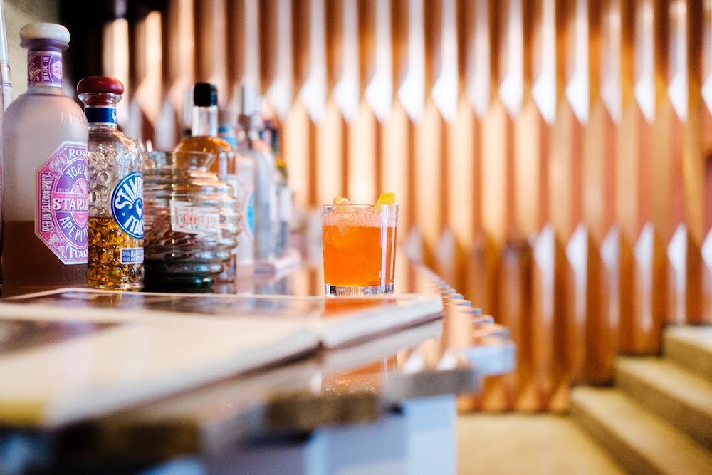 BAR AMERICANO Frankfurt fotoğraf 1