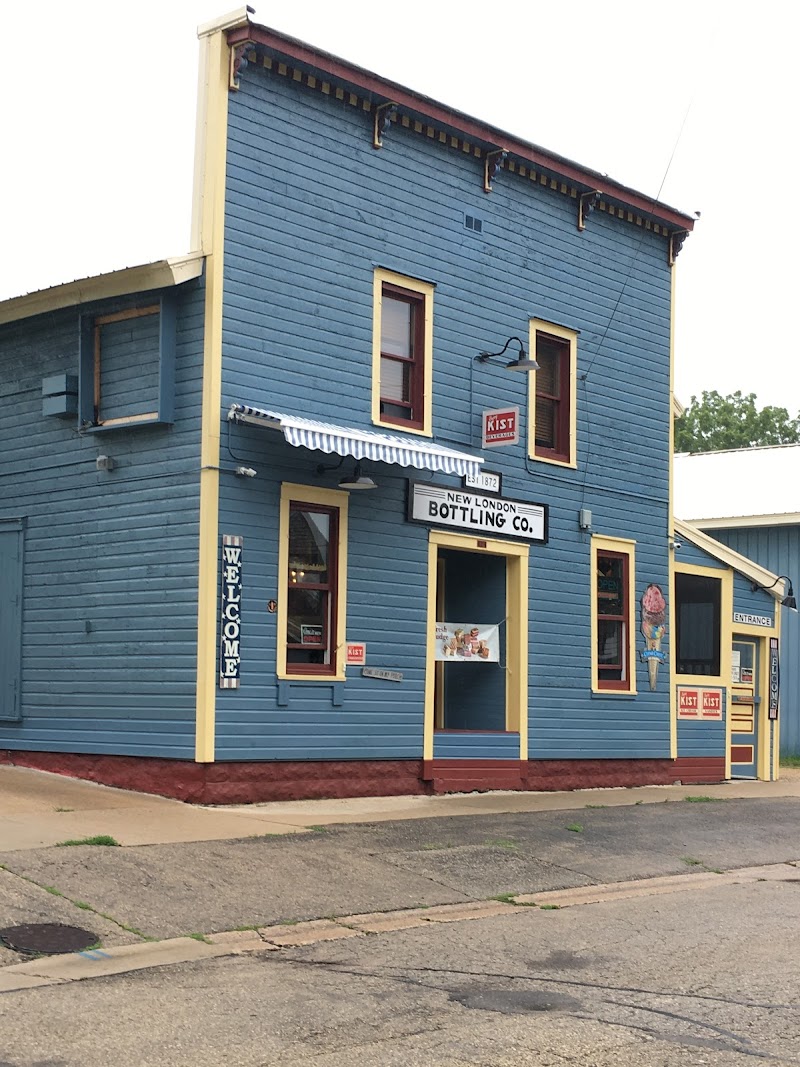 Kist Kandies & Ice Cream photo 4