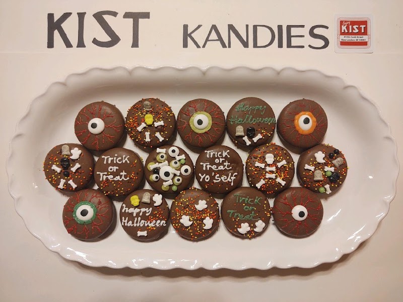 Kist Kandies & Ice Cream photo 2