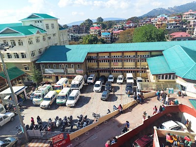 CIVIL HOSPITAL PALAMPUR - Image 2