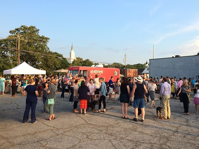 Refuge Coffee Co. Clarkston photo 4