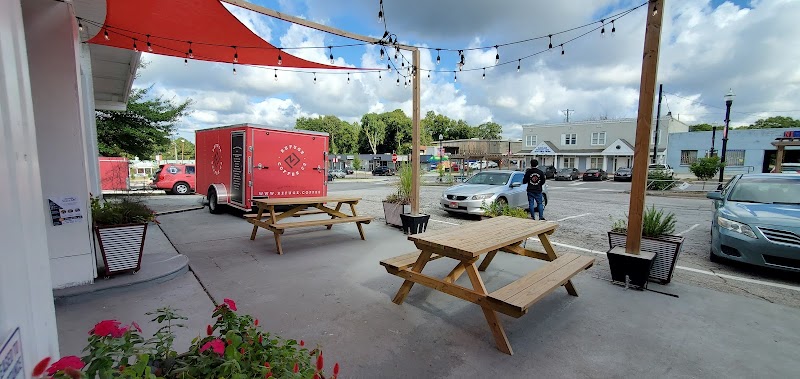 Refuge Coffee Co. Clarkston photo 1
