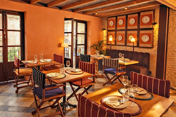 La Antigua Bodeguita