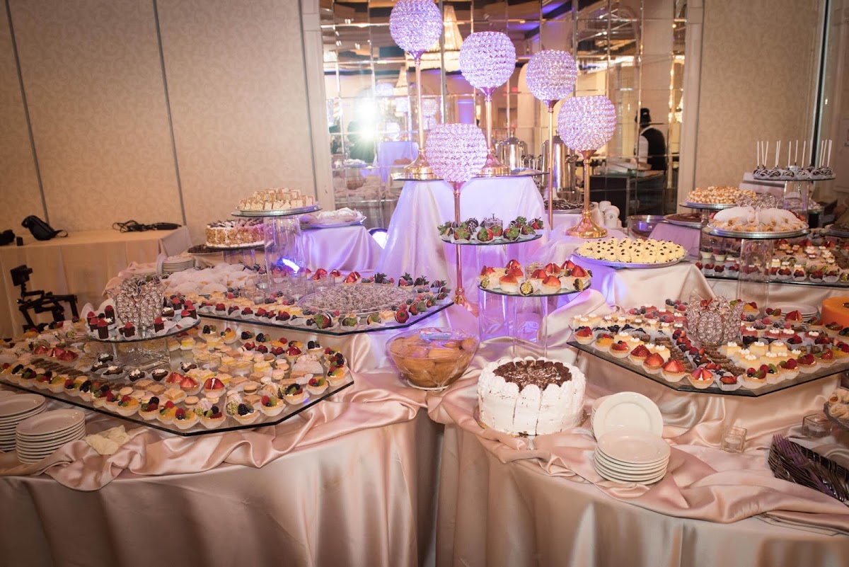 Carlisle Banquets: Google Places image 4