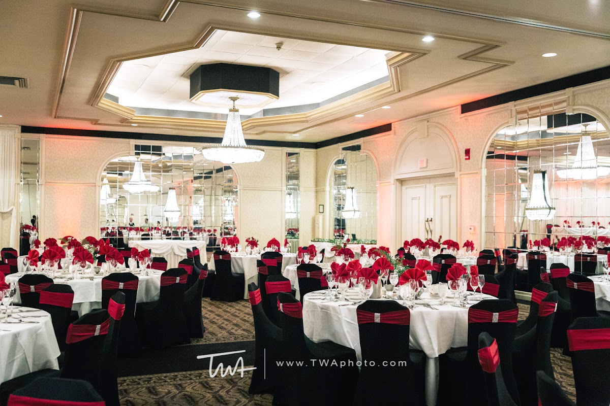 Carlisle Banquets: Google Places image 5