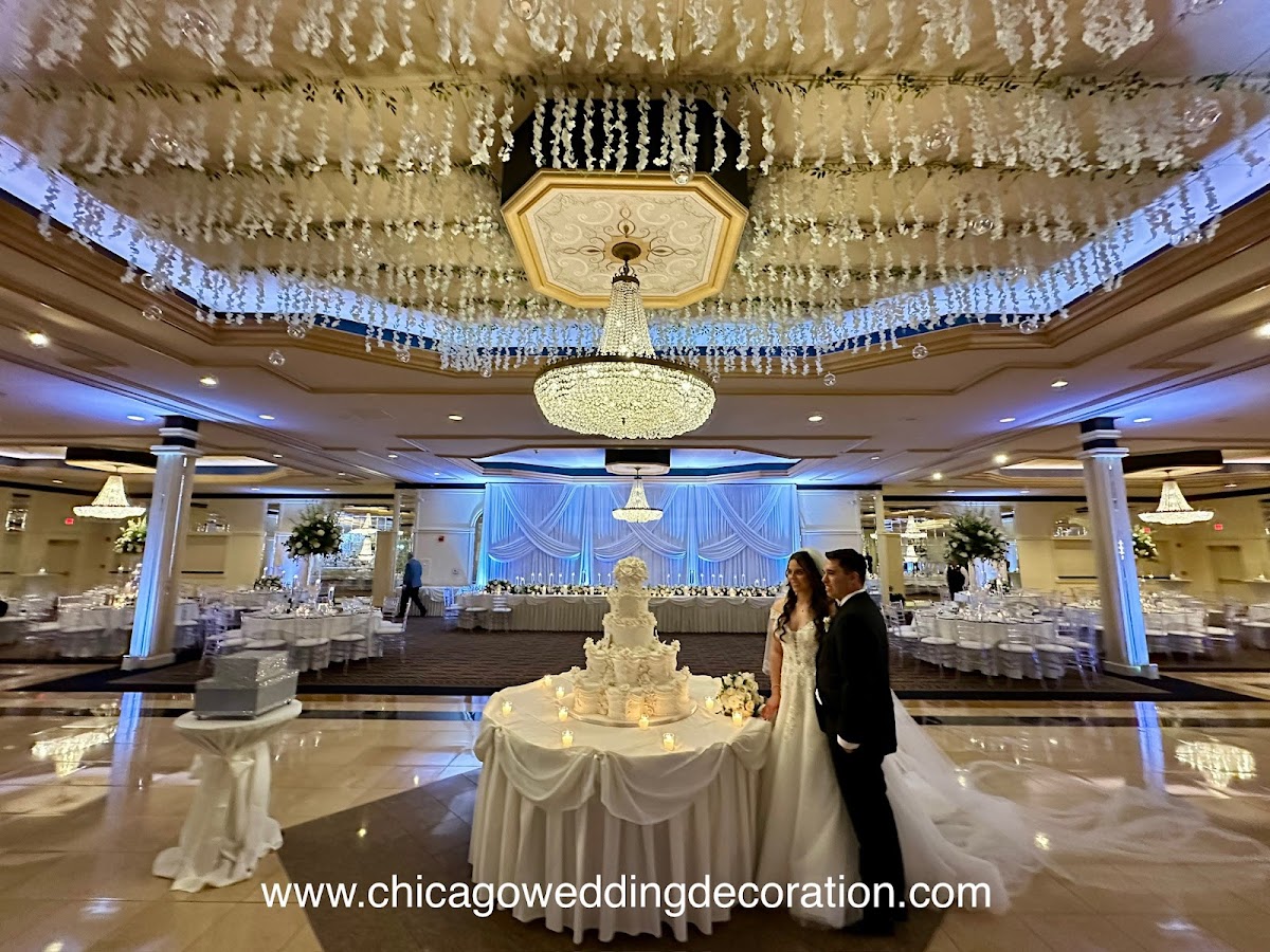 Carlisle Banquets: Google Places image 2