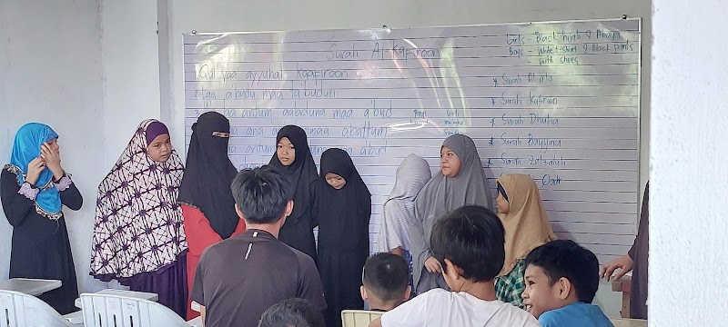 Darul Hidayati Wal-Uloom Inc.