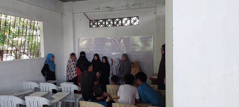 Darul Hidayati Wal-Uloom Inc.