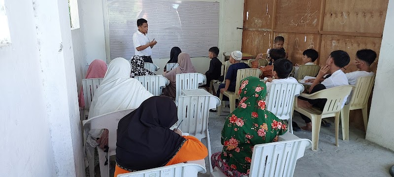 Darul Hidayati Wal-Uloom Inc.