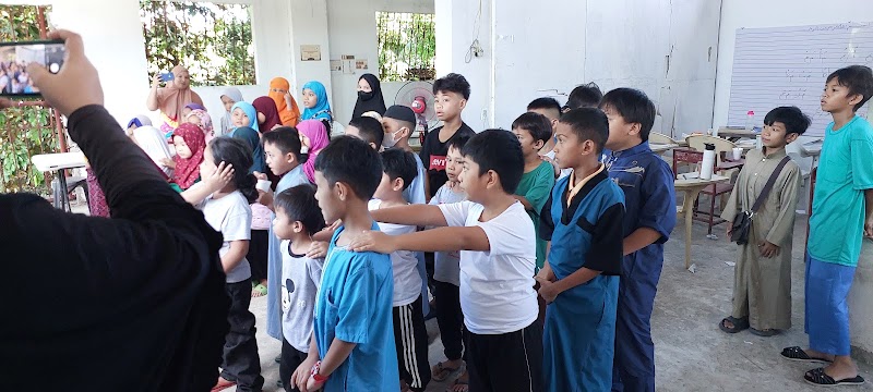 Darul Hidayati Wal-Uloom Inc.