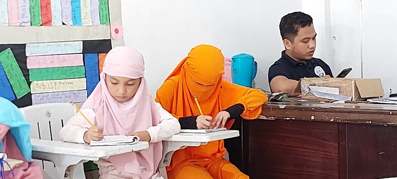 Darul Hidayati Wal-Uloom Inc.