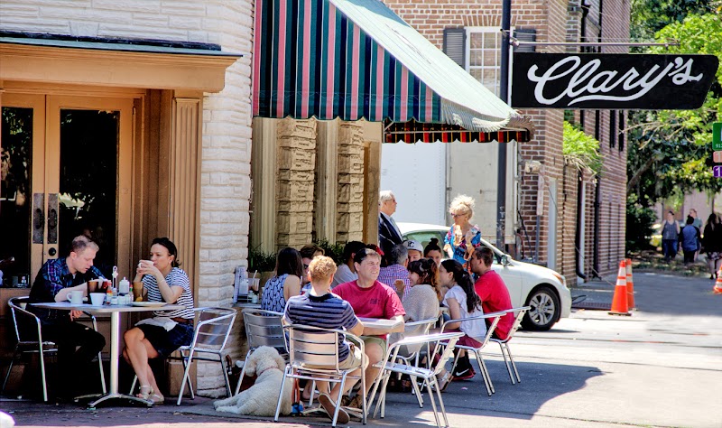 Clary's Cafe photo 4
