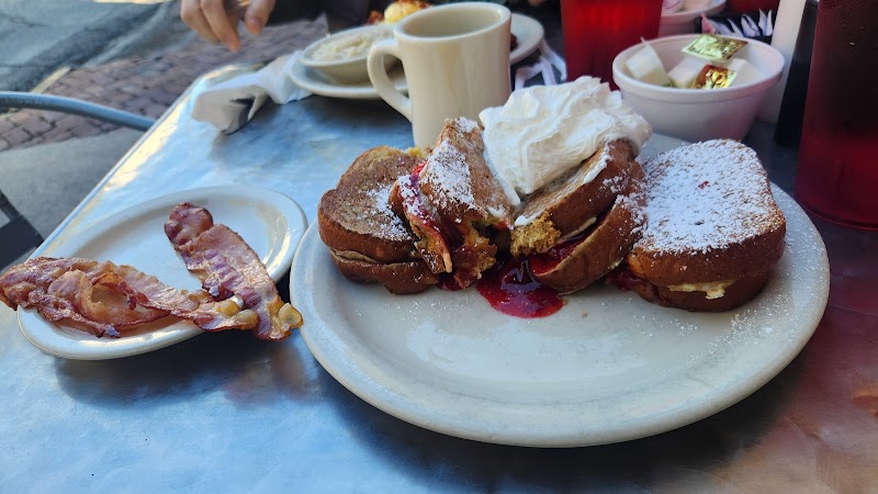 Clary's Cafe photo 3