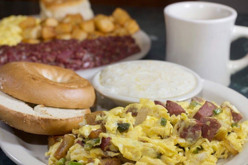 Clary's Cafe photo 2