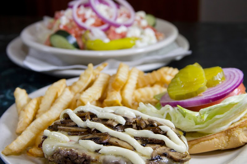 Clary's Cafe photo 2