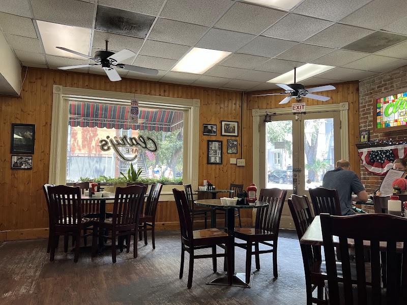 Clary's Cafe photo 2