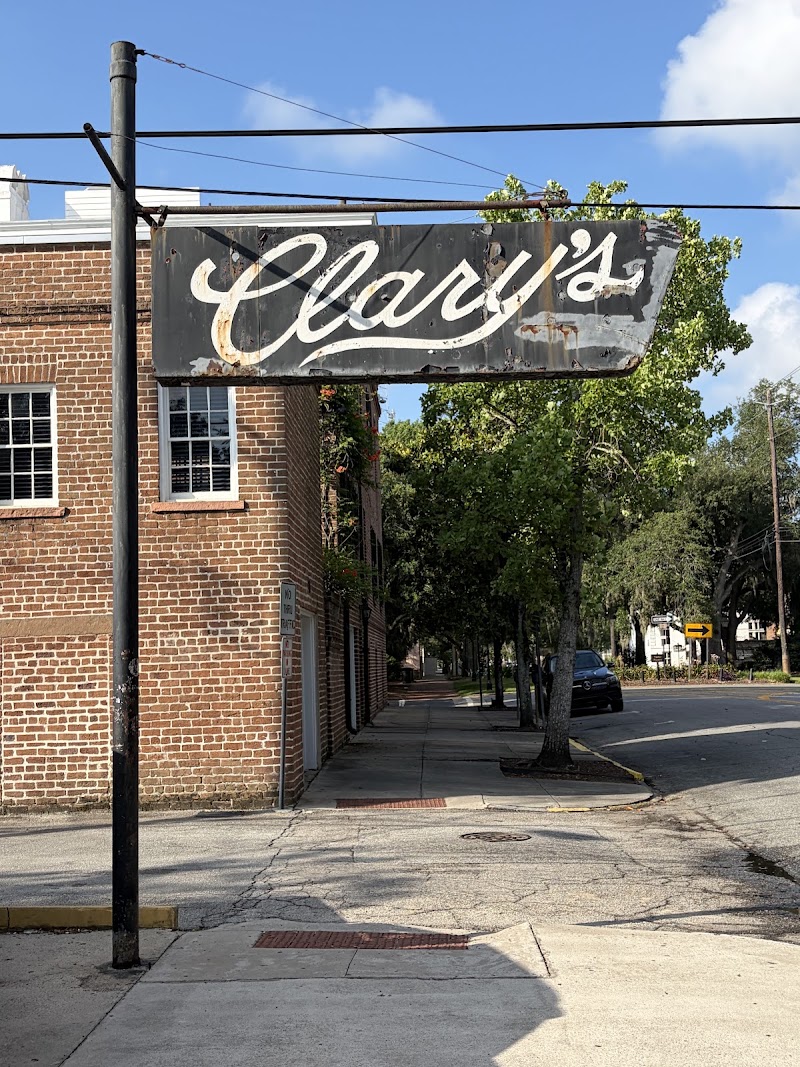 Clary's Cafe photo 2