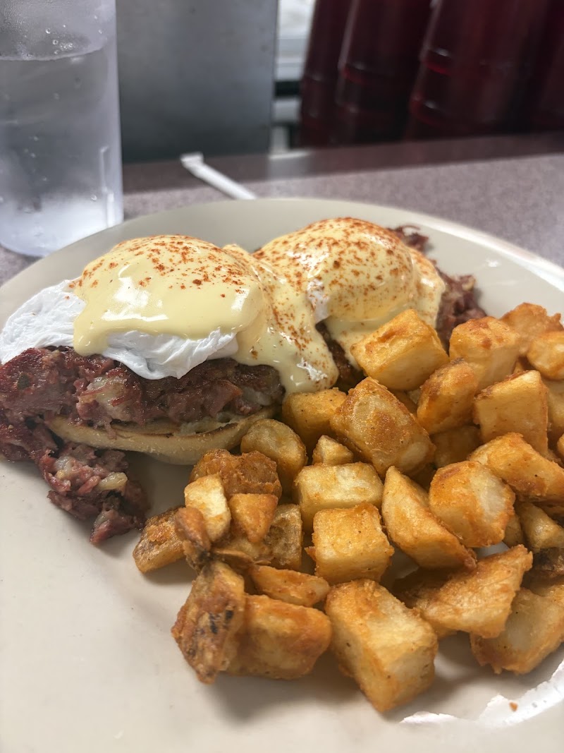 Clary's Cafe photo 4