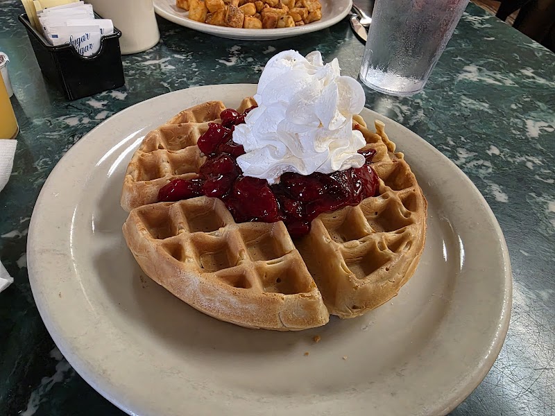Clary's Cafe photo 3
