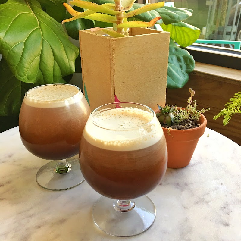 Flatlands Coffee photo 2