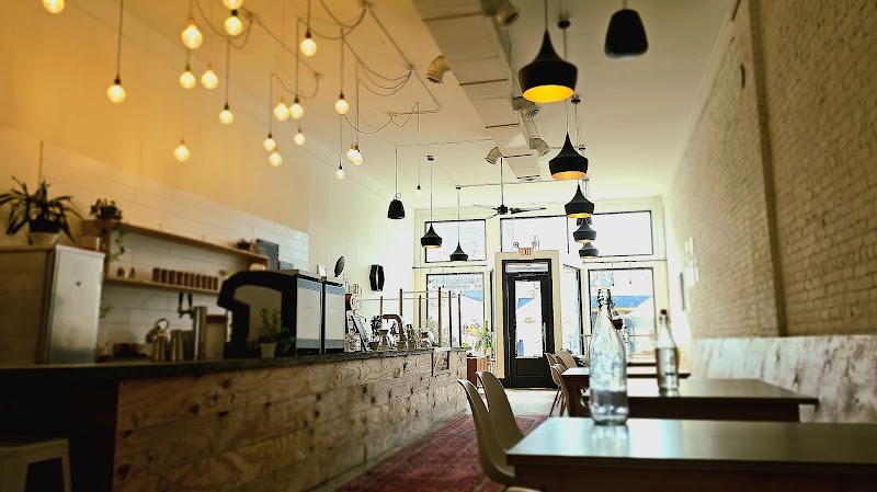 Flatlands Coffee photo 4