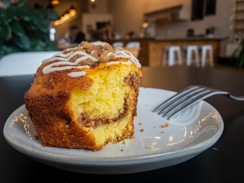 Flatlands Coffee photo 2