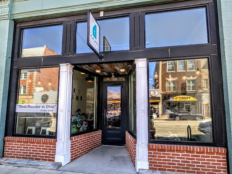 Flatlands Coffee photo 1