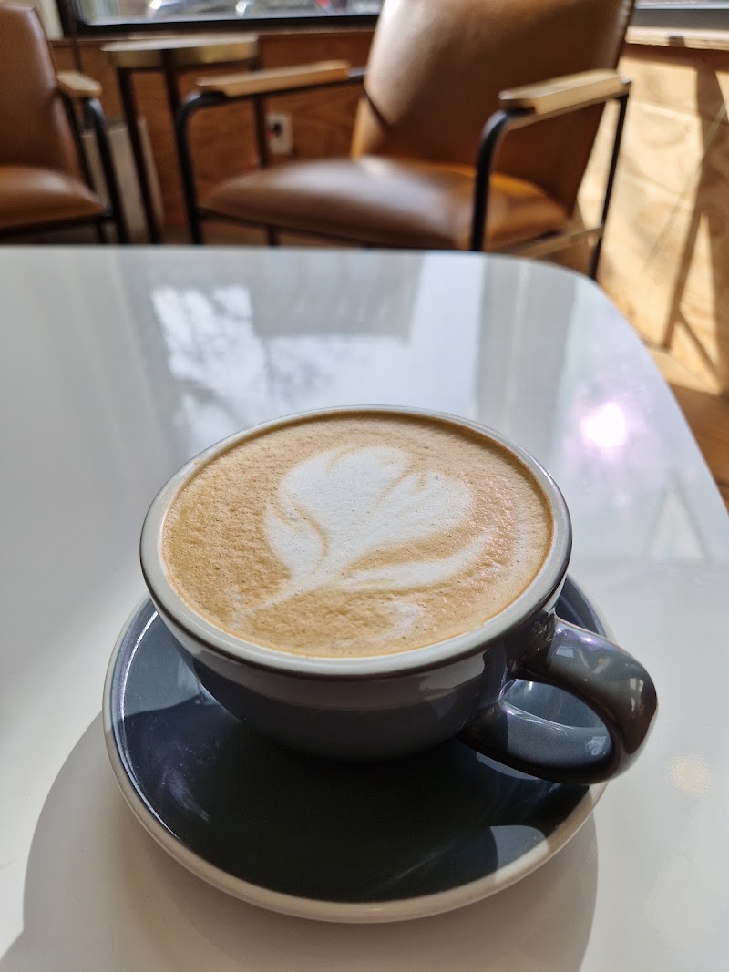 Flatlands Coffee photo 3