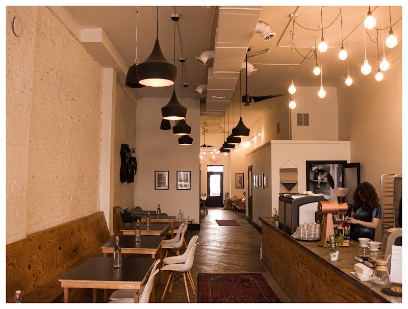 Flatlands Coffee photo 4