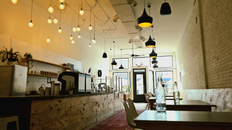 Flatlands Coffee photo 4