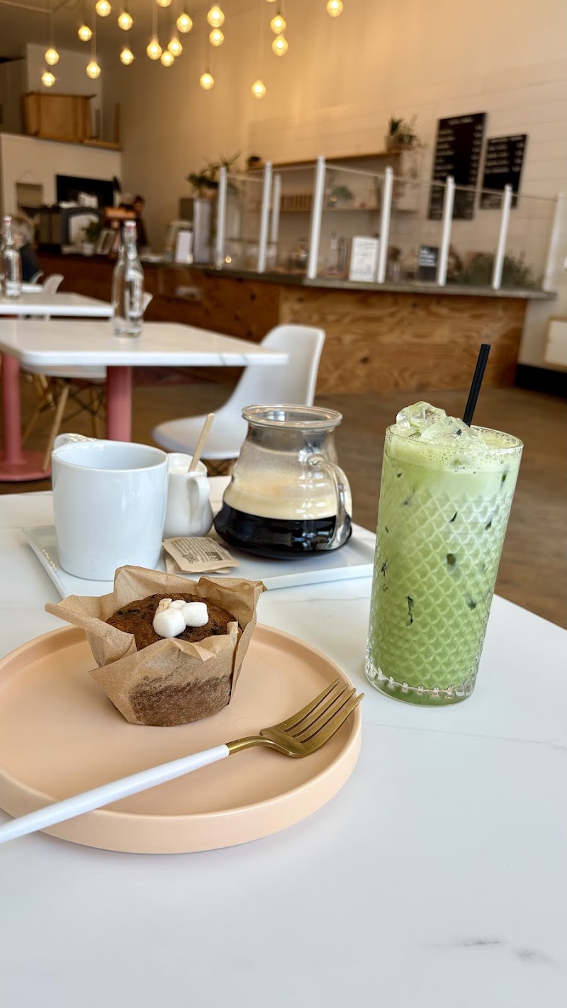 Flatlands Coffee photo 4