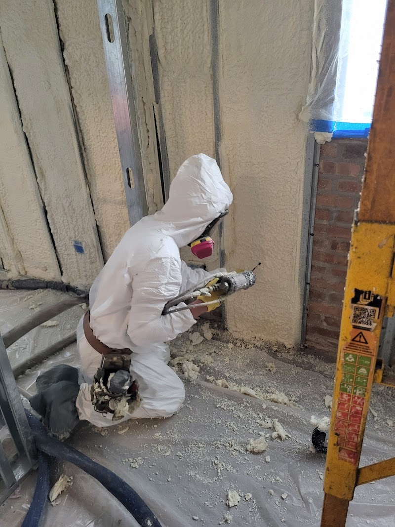 BENEFFICIENCY CO. - General Contractor in Skokie