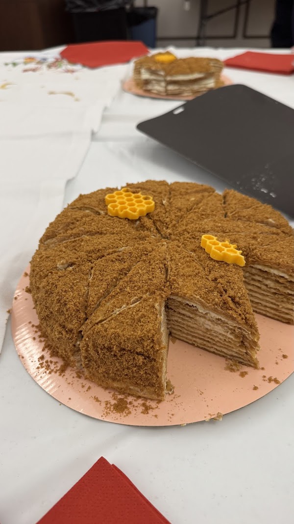 Photo by Oksana Zhukova