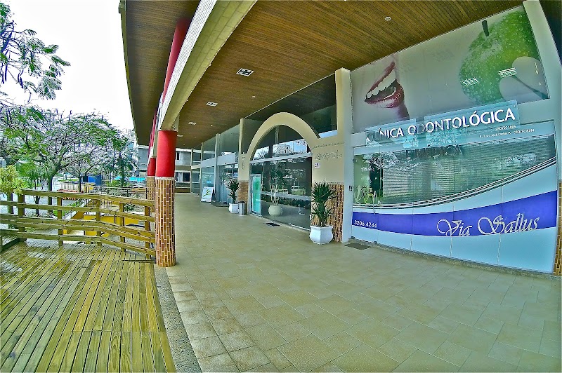 Via Sallus Clínica Odontológica - foto 3