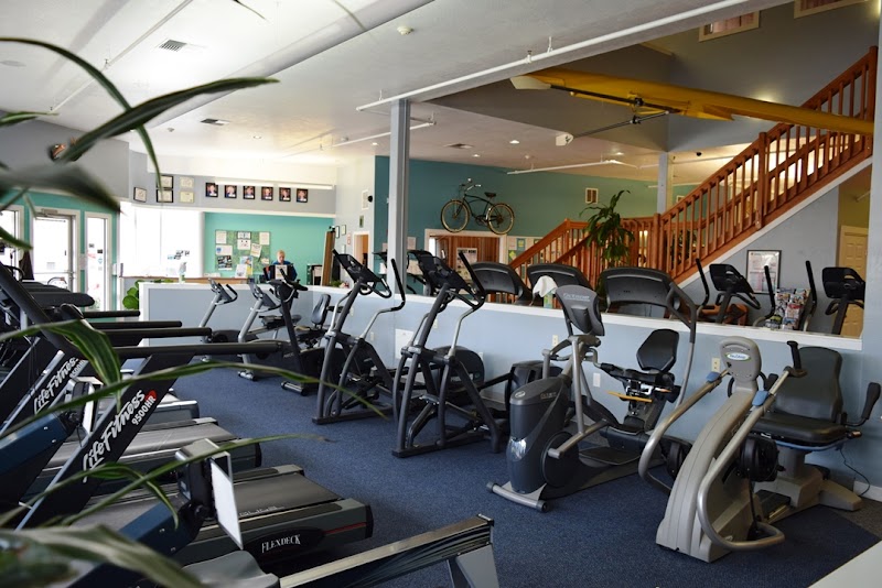 Steelhead Fitness photo 1