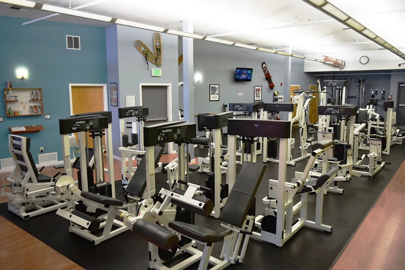 Steelhead Fitness photo 3