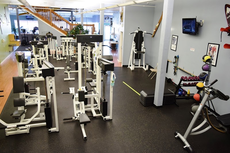 Steelhead Fitness photo 2