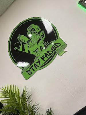 Stay Faded photo 2