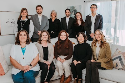 Integrate Counseling Services