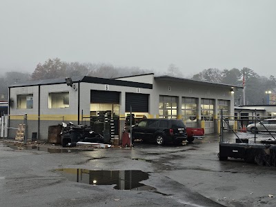 East Ridge Fast Lube