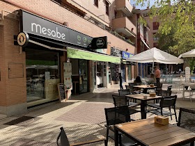MESABE - AÇAÍ & BRUNCH & SPECIALTY COFFEE