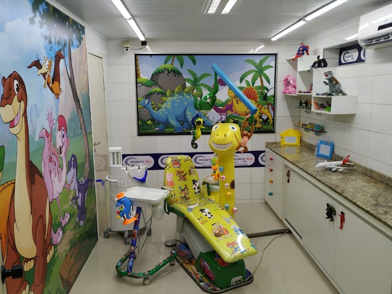 01 - Odonto10x | Clínica Odontológica e Estética | Dentista Desde 1999 | Siqueira Campos - Aracaju - foto 2