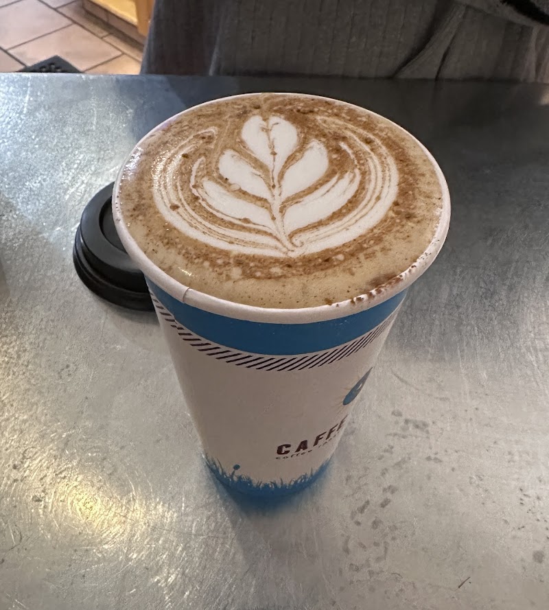 Caffe Ibis Gallery Café photo 4