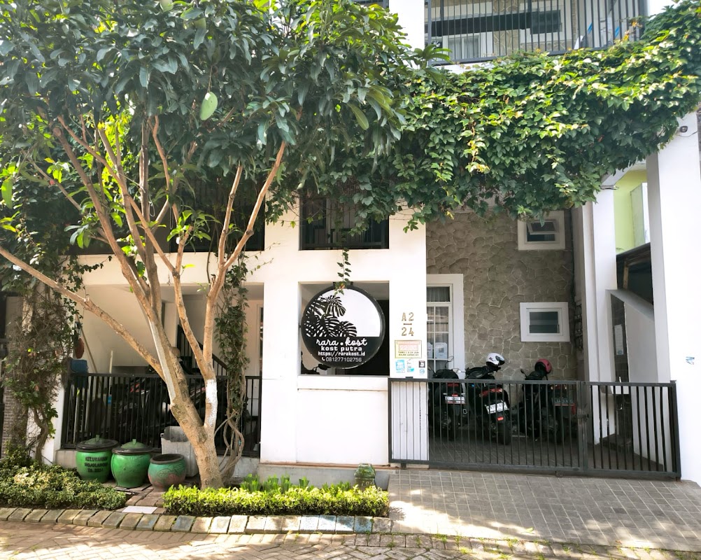 Kost Rara Dwiga